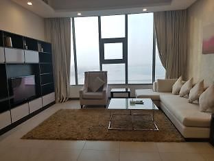 Pearl Suites Al Manamah Esterno foto